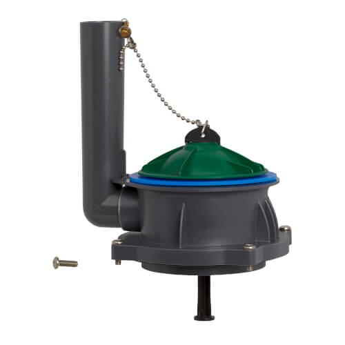 Main product image of 4" Champion Flush Valve Assembly for 1 Piece Toilets