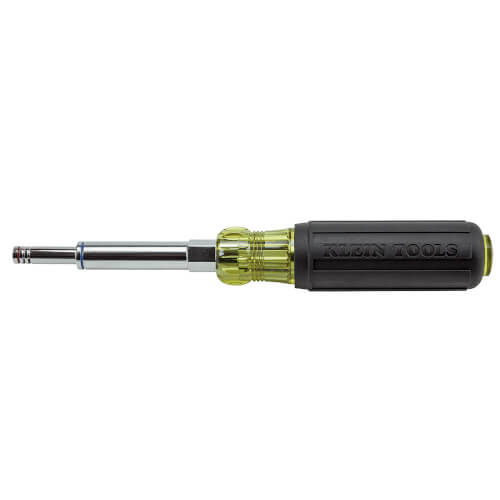 Main product image of 5-in-1 Heavy Duty Multi-Nut Driver