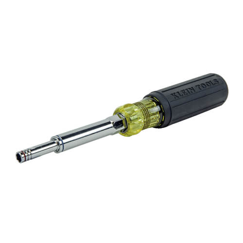 Main product image of 5-in-1 Heavy Duty Multi-Nut Driver
