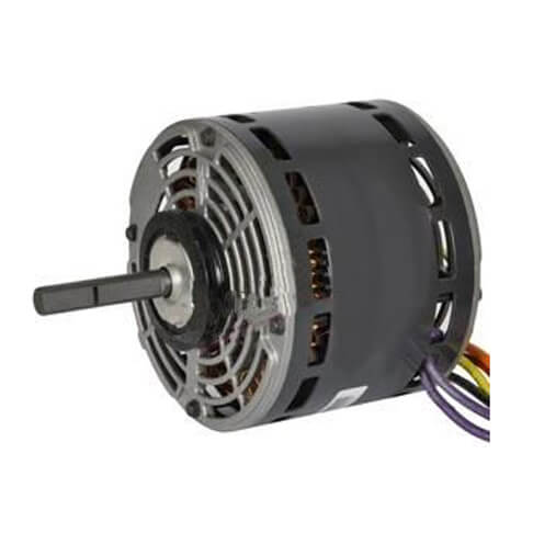 Main product image of 1/4 HP Blower Motor (1075 RPM, 208-230V), 32803