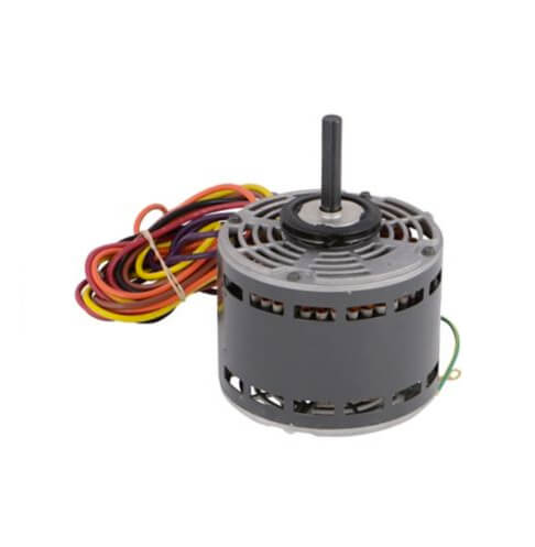Main product image of 1/3 HP 1075 RPM Fan Motor (208-230V), 32804