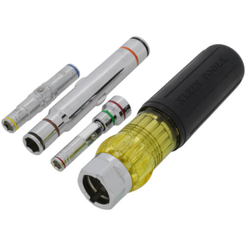 7-in-1 Nut Driver