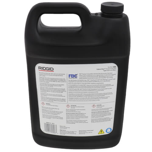 Main product image of Endura-Clear Thread Cutting Oil (1 Gallon)