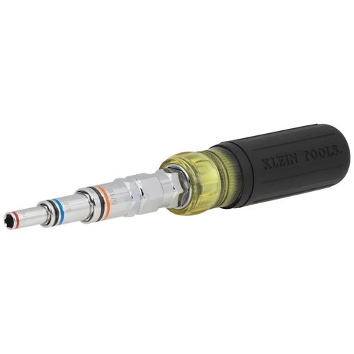 Main product image of 9-in-1 Pass Through Multi-Nut Driver