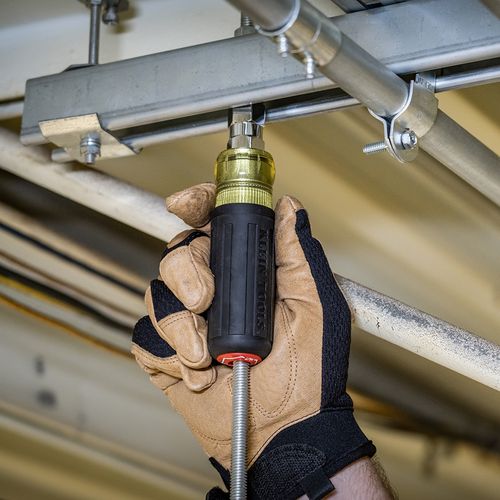 Main product image of 9-in-1 Pass Through Multi-Nut Driver