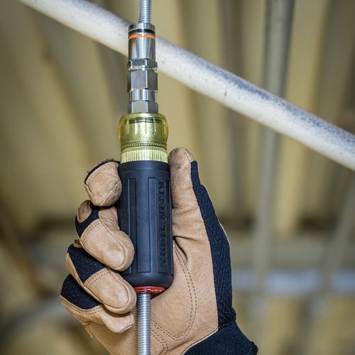Main product image of 9-in-1 Pass Through Multi-Nut Driver
