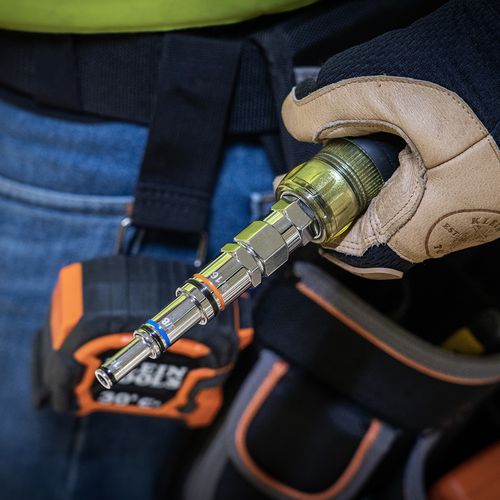 Main product image of 9-in-1 Pass Through Multi-Nut Driver
