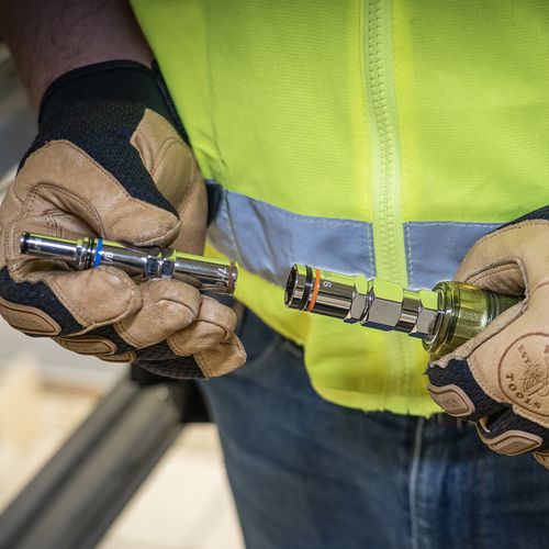 Main product image of 9-in-1 Pass Through Multi-Nut Driver