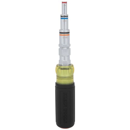 Main product image of 9-in-1 Pass Through Multi-Nut Driver
