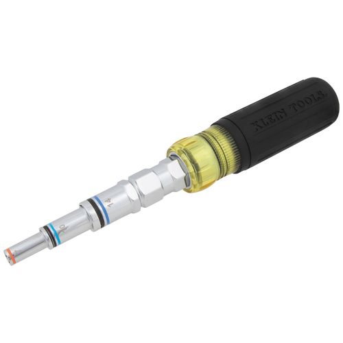 Main product image of 11-in-1 Pass-Through Magnetic Multi-Nut Driver - Metric