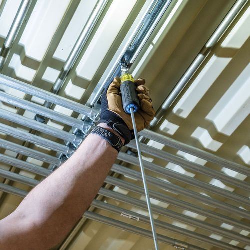 Main product image of 11-in-1 Pass-Through Magnetic Multi-Nut Driver - Metric