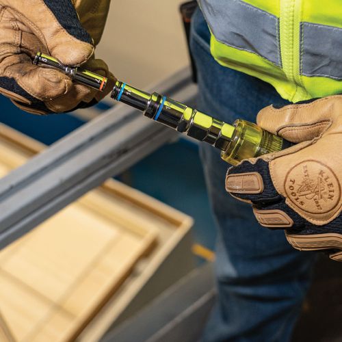 Main product image of 11-in-1 Pass-Through Magnetic Multi-Nut Driver - Metric
