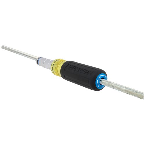 Main product image of 11-in-1 Pass-Through Magnetic Multi-Nut Driver - Metric