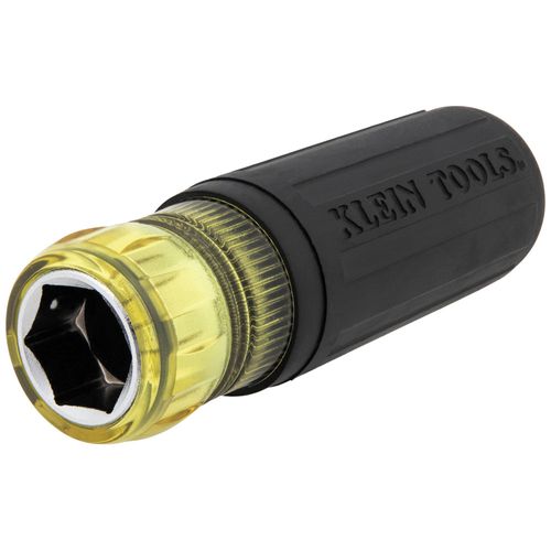 Main product image of 11-in-1 Pass-Through Magnetic Multi-Nut Driver - Metric