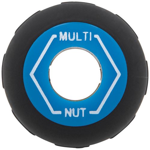 Main product image of 11-in-1 Pass-Through Magnetic Multi-Nut Driver - Metric