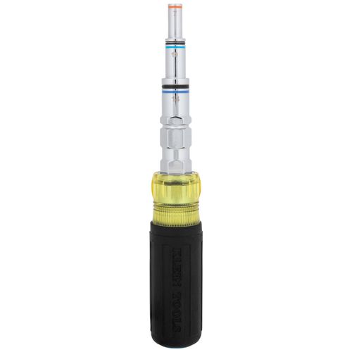 Main product image of 11-in-1 Pass-Through Magnetic Multi-Nut Driver - Metric