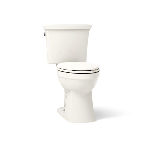 Main product image of Kelston Continuousclean St Two-Piece Elongated Toilet, 1.28 Gpf (Biscuit), K-32820-96