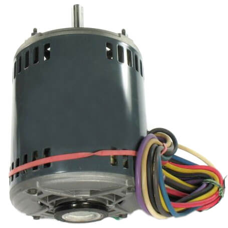 Main product image of 3/4HP, 1-PH Blower Motor (115v), 32820
