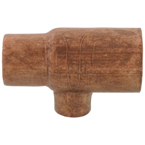 Main product image of 1" x 3/4" x 1/2" CxCxC Reducing Tee