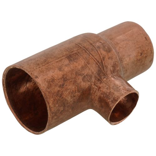 Main product image of 1" x 3/4" x 1/2" CxCxC Reducing Tee