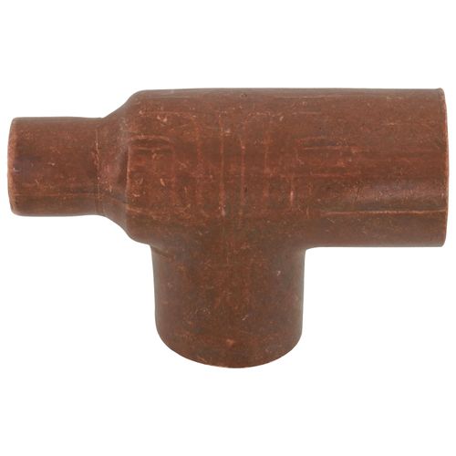 Main product image of 1" x 1/2" x 1" CxCxC Reducing Tee