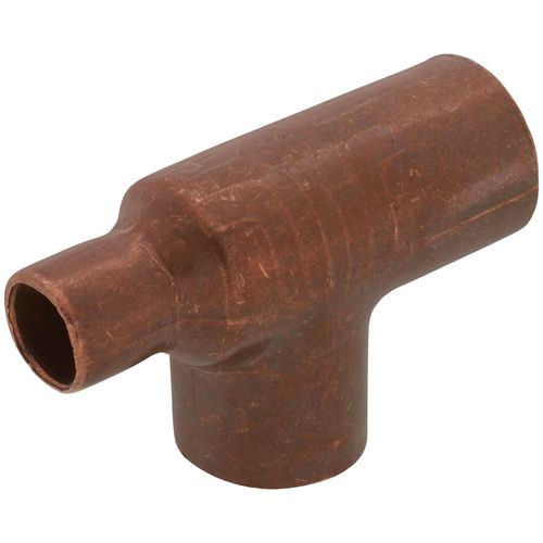 Main product image of 1" x 1/2" x 1" CxCxC Reducing Tee
