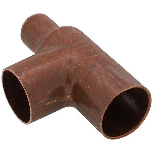 Main product image of 1" x 1/2" x 1" CxCxC Reducing Tee