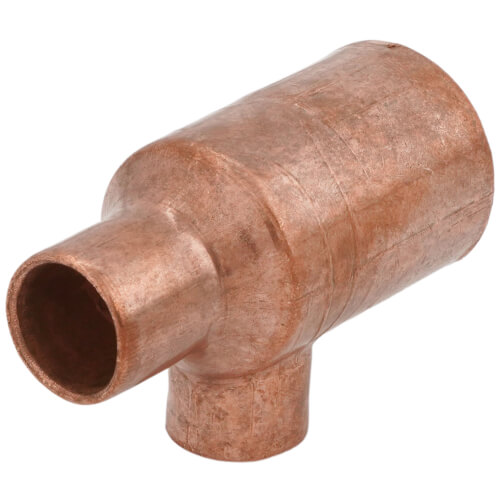 Main product image of 1" x 1/2" x 1/2" CxCxC Reducing Tee