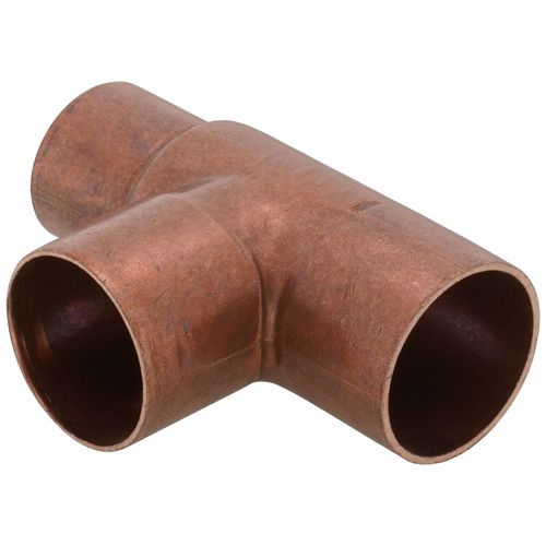 Main product image of 1-1/4" x 1" x 1-1/4" CxCxC Reducing Tee