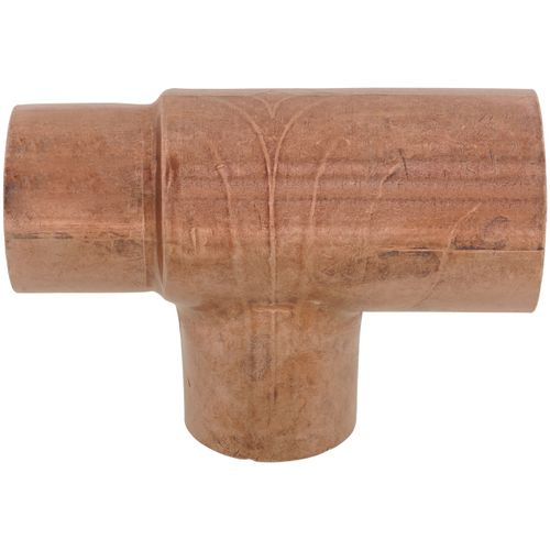 Main product image of 1-1/4" x 1" x 1" CxCxC Reducing Tee