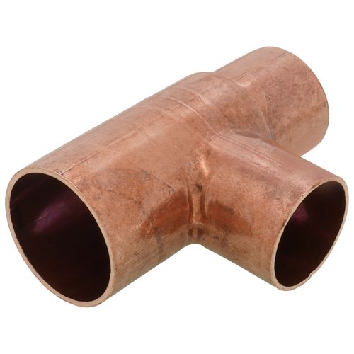 Main product image of 1-1/4" x 1" x 1" CxCxC Reducing Tee