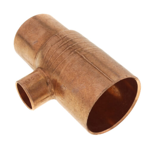 PROCURU Confezione Da 10 Adattatori Maschio In Rame Da 1/2" CxM