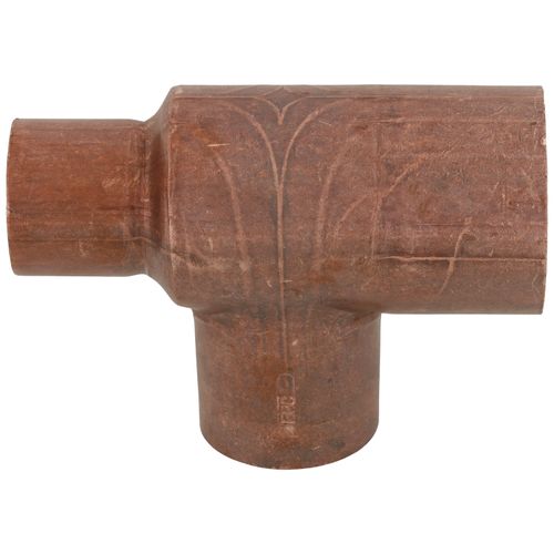Main product image of 1-1/4" x 3/4" x 1" CxCxC Reducing Tee