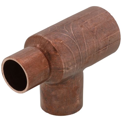 Main product image of 1-1/4" x 3/4" x 1" CxCxC Reducing Tee