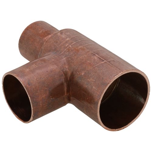 Main product image of 1-1/4" x 3/4" x 1" CxCxC Reducing Tee