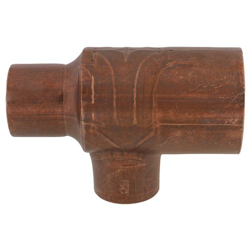Main product image of 1-1/4" x 3/4" x 3/4" CxCxC Reducing Tee