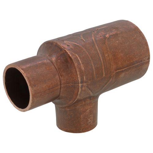 Main product image of 1-1/4" x 3/4" x 3/4" CxCxC Reducing Tee
