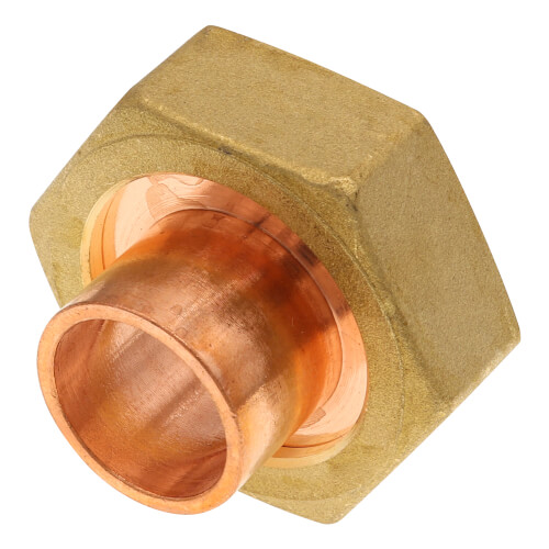 Main product image of Replacement Sweat Union/Gasket Kit For Series 329 Pressure Reducing Valves