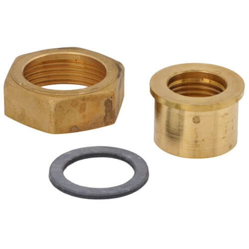Main product image of NPT Union/Gasket Kit For 329-T3