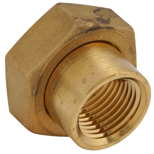 Main product image of NPT Union/Gasket Kit For 329-T3