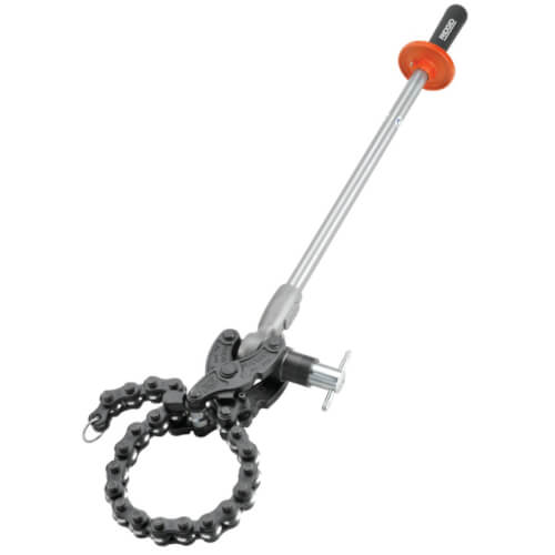 Main product image of Model 246 1-1/2" to 6" No Hub Soil Pipe Cutter