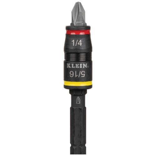 Main product image of 20-in-1 Impact Driver Set w/ Screwdriver Bits and Flip Sockets