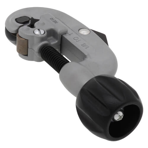 Main product image of Model 10, Screw Feed Tubing & Conduit Cutter, 1/8" - 1"
