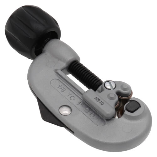Main product image of Model 10, Screw Feed Tubing & Conduit Cutter, 1/8" - 1"