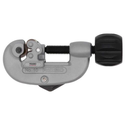Main product image of Model 10, Screw Feed Tubing & Conduit Cutter, 1/8" - 1"