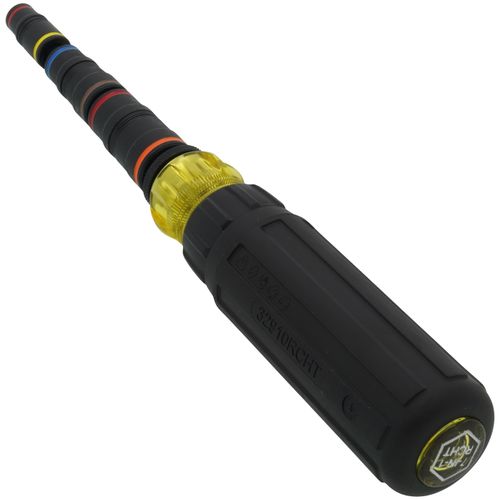Main product image of 7-in-1 Impact Rated Flip Socket Set with Ratcheting Handle