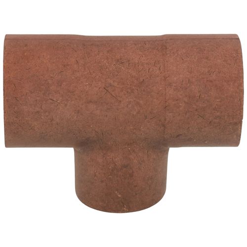 Main product image of 1-1/2" x 1-1/2" x 1-1/4" CxCxC Reducing Tee