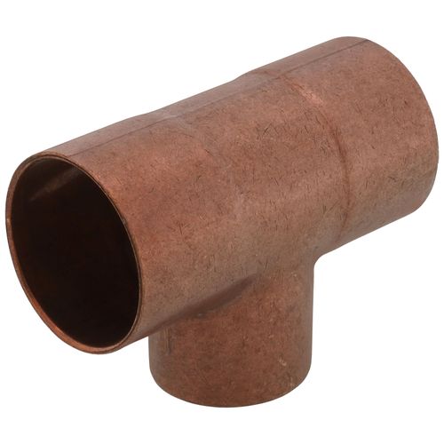 Main product image of 1-1/2" x 1-1/2" x 1-1/4" CxCxC Reducing Tee
