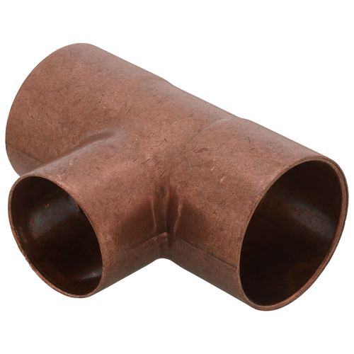 Main product image of 1-1/2" x 1-1/2" x 1-1/4" CxCxC Reducing Tee