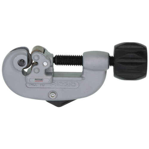 Main product image of Model 10, Tubing & Conduit Cutter with Heavy-Duty Wheel, 1/8" - 1"
